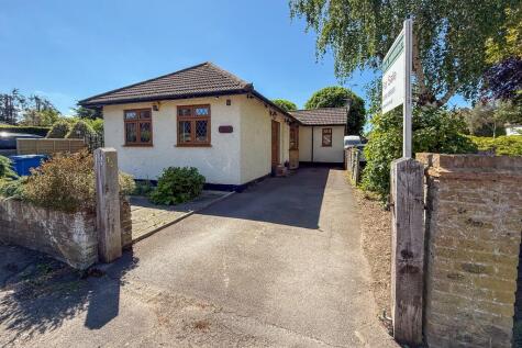 Wraysbury, Berkshire