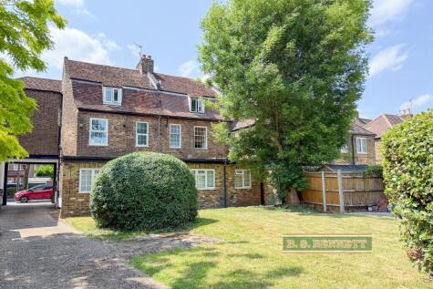 Colnbrook, Berkshire