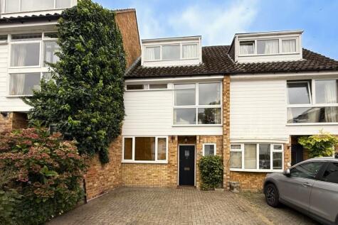 Wraysbury, Berkshire