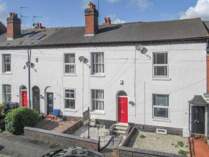 Clarence Road, Harborne, Birmingham, B17