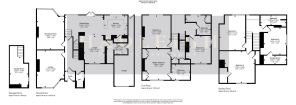 122 West field road