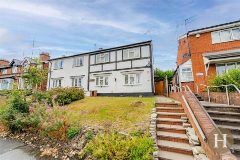 Northfield Road, Harborne, Birmingham, B17