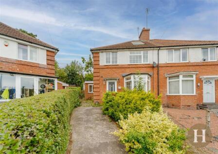 Muscott Grove, Harborne, Birmingham, B17