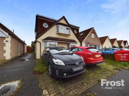 Sandells Avenue, Ashford, Surrey, TW15