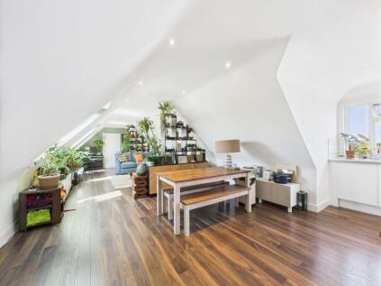 Dencliffe, Church Road, Ashford, Middlesex, TW15