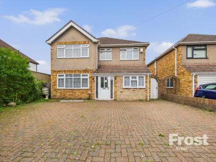 Stanwell Road, Ashford, Surrey, TW15