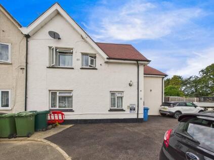 Stanwell Close, Stanwell, Surrey, TW19