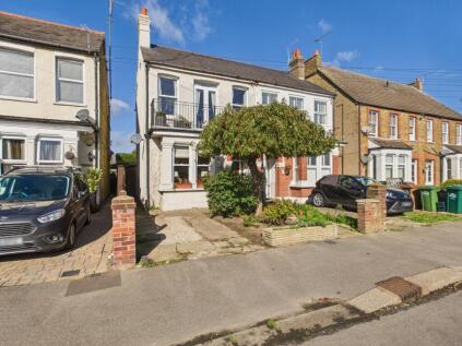 Thetford Road, Ashford, Surrey, TW15