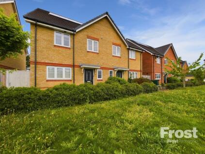 Holywell Way, Staines-upon-Thames, Surrey, TW19