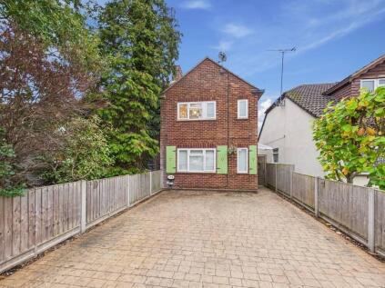 Glenfield Road, Ashford, Surrey, TW15