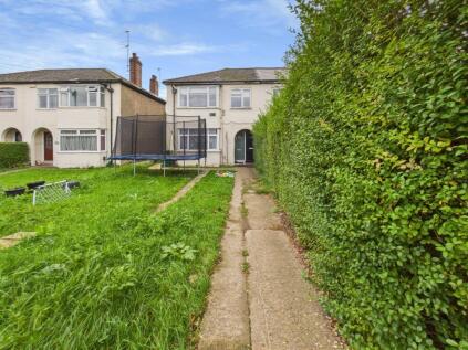 London Road, Ashford, Surrey, TW15