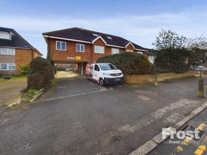 Feltham Road, Ashford, Surrey, TW15