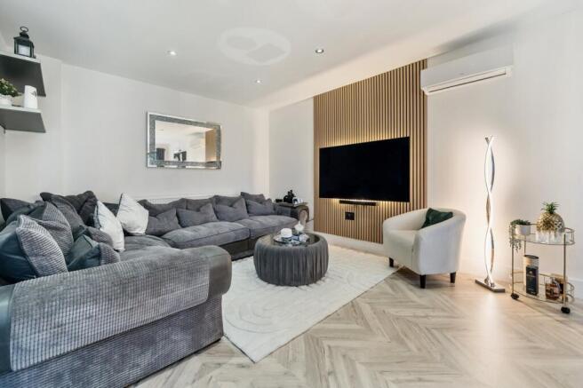 Sitting Area