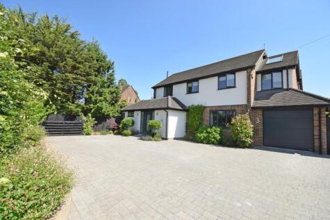 The Fairway, Burnham, Buckinghamshire, SL1