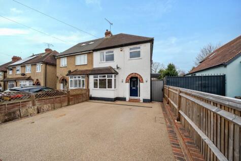 Chiltern Road, Burnham, Buckinghamshire, SL1