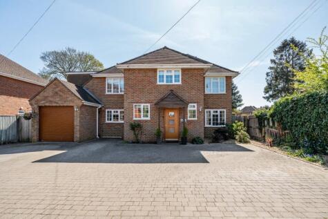 Gore Road, Burnham, SL1