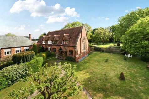 Paley Street, Maidenhead, Berkshire, SL6