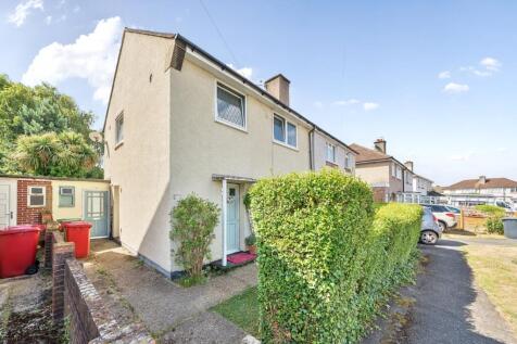 Moreton Way, Cippenham, Berkshire, SL1