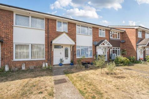 Tockley Road, Burnham, Buckinghamshire, SL1