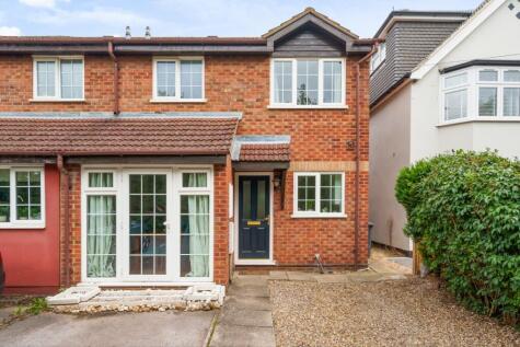 Huntercombe Lane North, Taplow, SL6