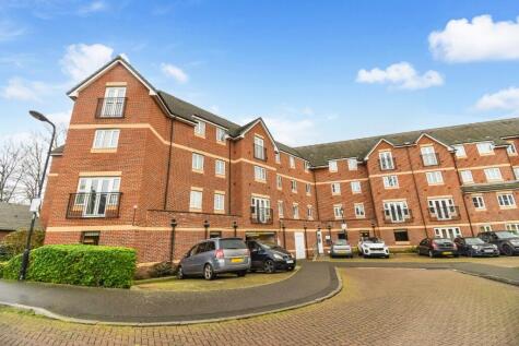 Eaton Avenue, Cippenham, Berkshire, SL1