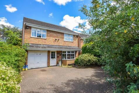 Green Lane, Burnham, Buckinghamshire, SL1