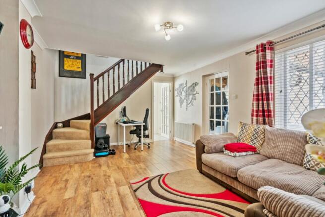 Front Room