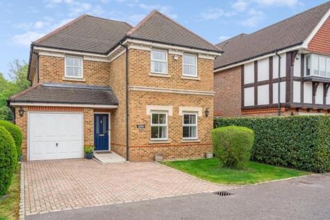 Lower Road, Chalfont St. Peter, Buckinghamshire, SL9