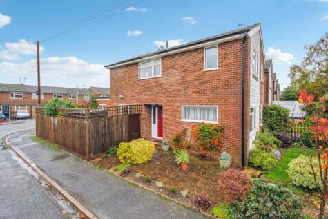 Royle Close, Chalfont St. Peter, Gerrards Cross, SL9