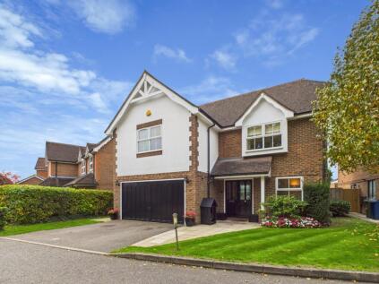 Bramble Close, Chalfont St. Peter, Buckinghamshire, SL9