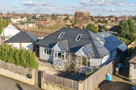 Blind Lane, Flackwell Heath, High Wycombe, Buckinghamshire, HP10