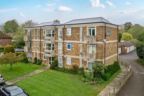 Cressex Road, High Wycombe, Buckinghamshire, HP12