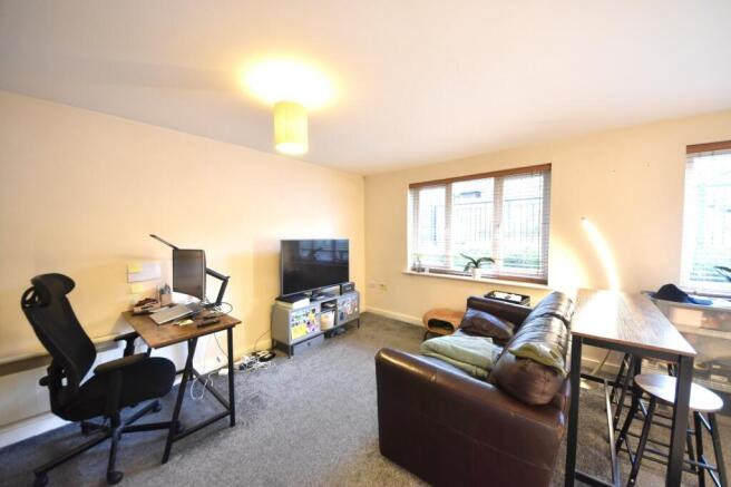 Lounge Area