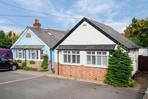 Wycombe Lane, Wooburn Green, High Wycombe, HP10