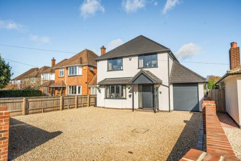 Hedley Road, Flackwell Heath, High Wycombe, Buckinghamshire, HP10