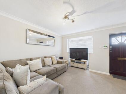 Boundary Road, Wooburn Green, High Wycombe, Buckinghamshire, HP10