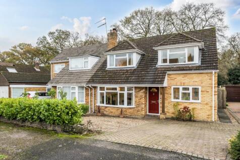 Philip Drive, Flackwell Heath, High Wycombe, Buckinghamshire, HP10