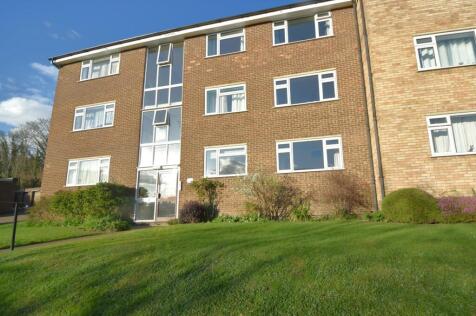 Brambleside, High Wycombe, Buckinghamshire, HP11