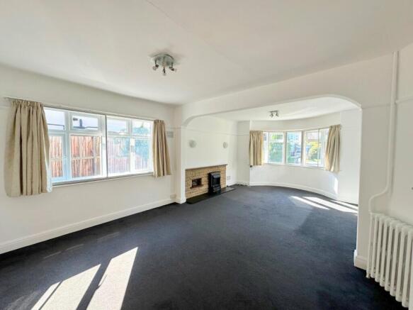 Living Dining Room
