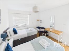 Double Bedroom 2