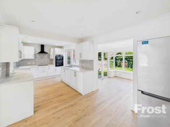 Kitchen Dining