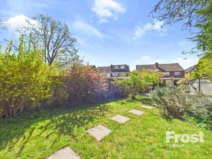 Keppel Spur, Old Windsor, Berkshire, SL4