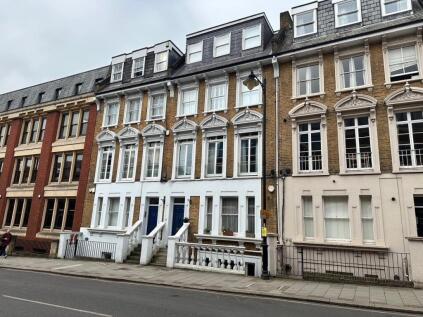 Sheet Street, Windsor, Berkshire, SL4
