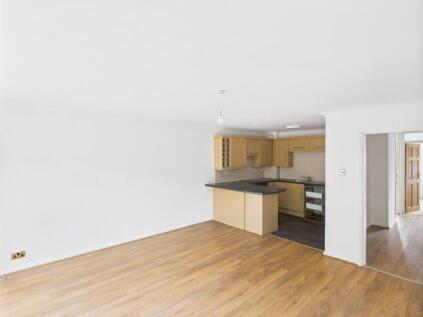 Crossways Court, Osborne Road, Windsor, Berkshire, SL4