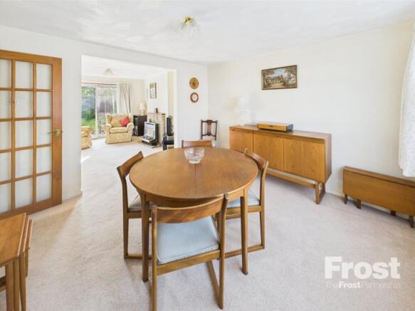 Living Dining