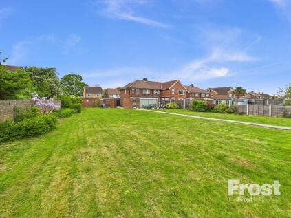 Longmead, Windsor, Berkshire, SL4