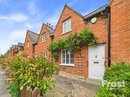 Prince Consort Cottages, Windsor, Berkshire, SL4