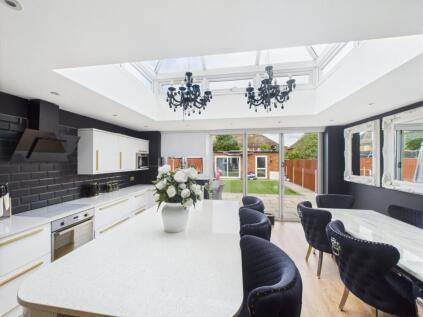 Stockdales Road, Eton Wick, Berkshire, SL4