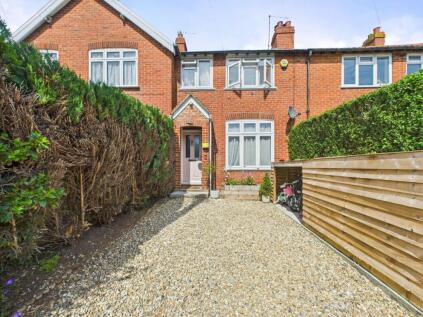 Willson Road, Englefield Green, Egham, Surrey, TW20