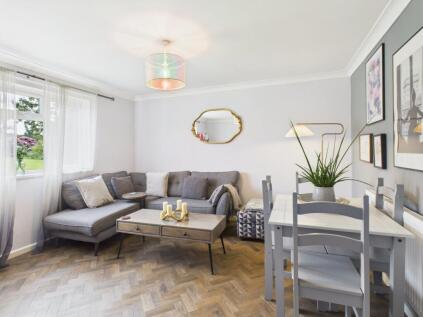 Burton Way, Windsor, Berkshire, SL4